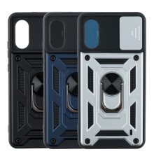 Чехол Armor Guard Shield для ZTE Blade A31 Plus