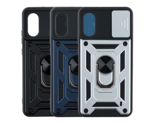 Чехол Armor Guard Shield для ZTE Blade A31 Plus