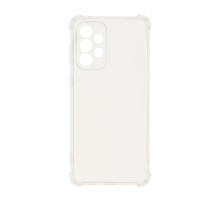 Чохол TPU Virgin Hard Full Camera для Tecno POVA 6 (LI7)