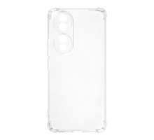 Чохол TPU Virgin Hard Full Camera для Honor 90 Lite