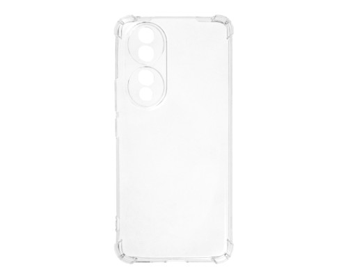 Чохол TPU Virgin Hard Full Camera для Honor 90 Lite
