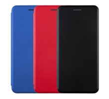 Чохол-книжка шкіра для ZTE Blade L9