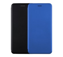 Чохол-книжка шкіра для Tecno Spark 20 Pro (KJ6)