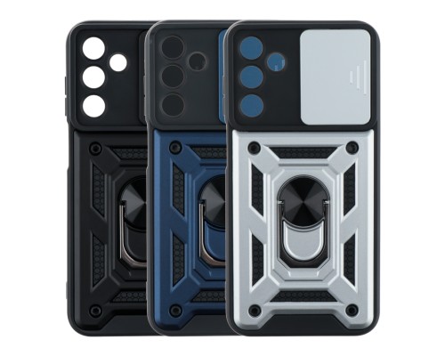Чохол Armor Guard Shield для Samsung Galaxy M15 5G (M156)