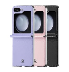 Чохол Dux Ducis Bril для Samsung Flip 5 5G (F731)