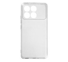 Чохол TPU Virgin Full Camera для Xiaomi Poco F6 Pro/Xiaomi Redmi K70/K70 Pro
