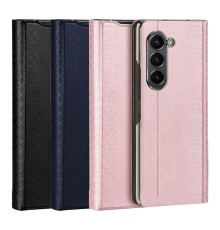Чохол Dux Ducis Bril для Samsung Fold 5 5G (F946)