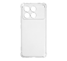 Чохол TPU Virgin Hard Full Camera для Xiaomi Poco F6 Pro/Xiaomi Redmi K70/K70 Pro