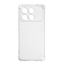 Чохол TPU Virgin Hard Full Camera для Xiaomi Poco F6 Pro/Xiaomi Redmi K70/K70 Pro