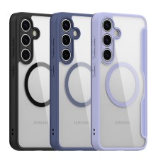 Чохол-книжка Dux Ducis Skin X Pro with MagSafe для Samsung Galaxy S24+ 5G (S926)