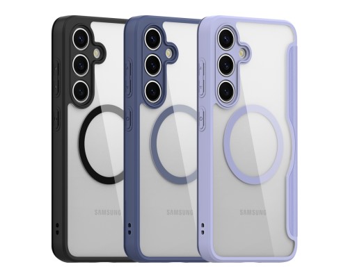 Чохол-книжка Dux Ducis Skin X Pro with MagSafe для Samsung Galaxy S24+ 5G (S926)