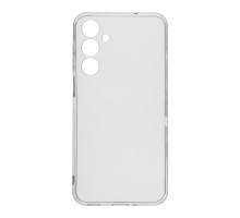 Чохол TPU Virgin Full Camera для Samsung Galaxy M35 5G (M356)