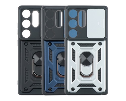 Чохол Armor Guard Shield для Samsung Galaxy S25 Ultra 5G (S938)