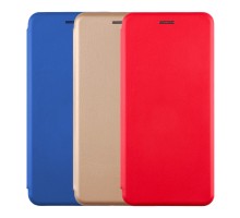 Чохол-книжка шкіра для Xiaomi Redmi Note 14 5G