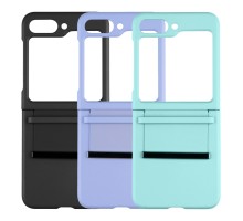 Чохол FlipShield PC+PU для Samsung Flip 5 (F731)