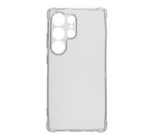 Чохол TPU Virgin Hard Full Camera для Samsung Galaxy S25 Ultra 5G (S938)