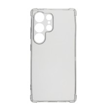 Чохол TPU Virgin Hard Full Camera для Samsung Galaxy S25 Ultra 5G (S938)