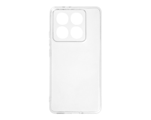 Чохол TPU Virgin Full Camera для Xiaomi 14T Pro