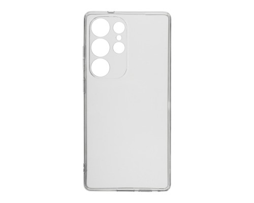 Чохол TPU Virgin Full Camera для Samsung Galaxy S25 Ultra 5G (S938)