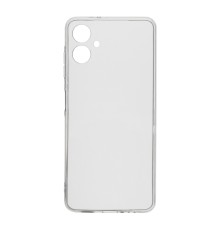 Чохол TPU Virgin Full Camera для Samsung Galaxy A06 (A065)