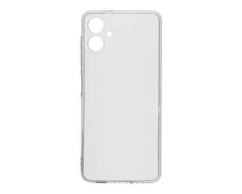 Чохол TPU Virgin Full Camera для Samsung Galaxy A06 (A065)