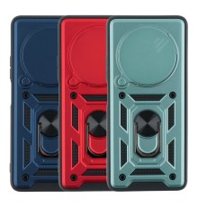 Чохол Armor Guard Shield для Xiaomi Redmi 14C/Redmi A4/Poco C75