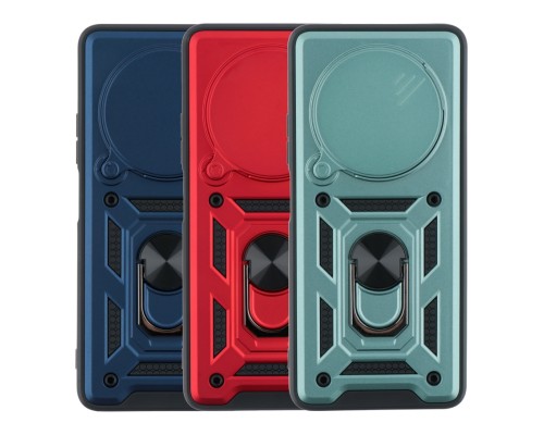 Чохол Armor Guard Shield для Xiaomi Redmi 14C/Redmi A4/Poco C75