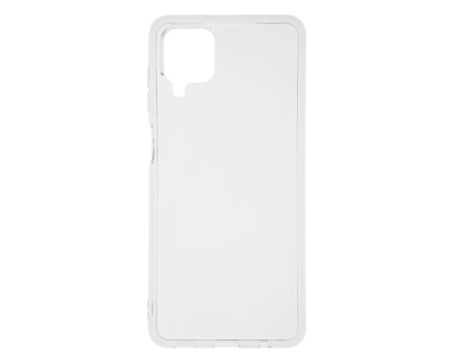 Чохол TPU Virgin для Samsung A12