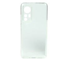 Чохол TPU Virgin Full Camera для Xiaomi 12