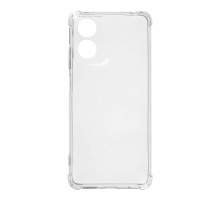Чохол TPU Virgin Hard Full Camera для Motorola G04/G04s