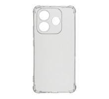 Чохол TPU Virgin Hard Full Camera для Xiaomi Redmi Note 14 5G