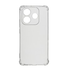 Чохол TPU Virgin Hard Full Camera для Xiaomi Redmi Note 14 5G