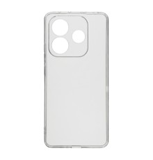 Чохол TPU Virgin Full Camera для Xiaomi Redmi Note 14 5G