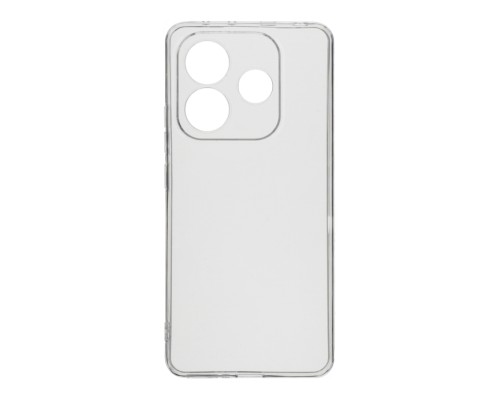 Чохол TPU Virgin Full Camera для Xiaomi Redmi Note 14 5G