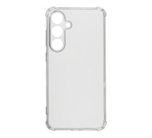 Чохол TPU Virgin Hard Full Camera для Samsung Galaxy S25 5G (S931)