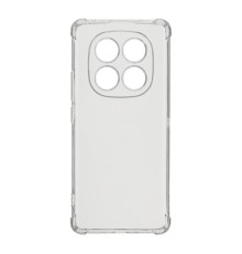 Чохол TPU Virgin Hard Full Camera для Xiaomi Redmi Note 14 Pro 5G/Poco X7 5G