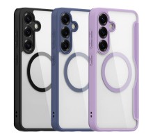 Чохол-книжка Dux Ducis Skin X Pro with MagSafe для Samsung Galaxy S25+ 5G (S936)