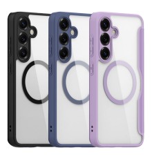 Чохол-книжка Dux Ducis Skin X Pro with MagSafe для Samsung Galaxy S25+ 5G (S936)