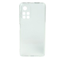 Чохол TPU Virgin Full Camera для Poco M4 Pro 5G
