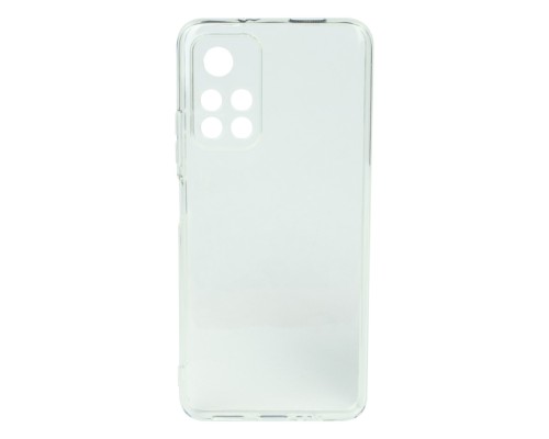 Чохол TPU Virgin Full Camera для Poco M4 Pro 5G