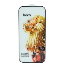 ПШ(ТП) Захисне скло Hoco G9 HD for Apple iPhone 14 Pro
