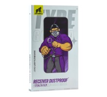 Захисне скло Type Gorilla 0.44мм 2.5D Large Arc Edge Anti-Dust HD Glass  for iPhone 15 Plus