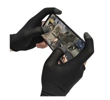 Ігрові рукавички For two fingers
