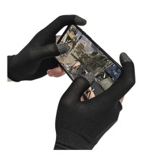 Ігрові рукавички For two fingers