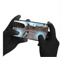 Ігрові рукавички For five fingers
