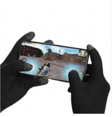 Ігрові рукавички For five fingers