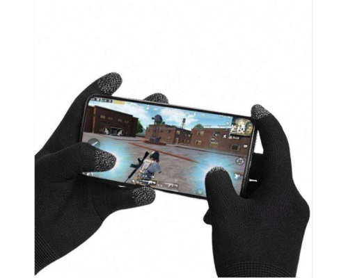 Ігрові рукавички For five fingers
