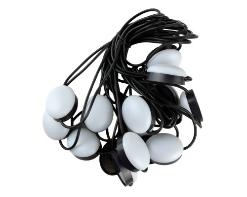 Садова RGB Гірлянда DX-23013-5050-15P-Solar