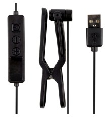 Автоклікер USB з Прищіпкою