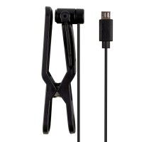Кабель Для Автоклікера з Прищіпкою Micro-USB